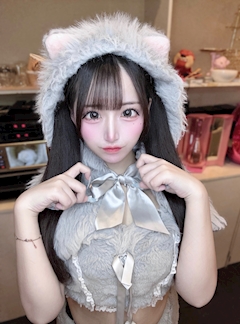 プロフィール写真4・てる🧸🎀ちいかわ最強｜Cafe＆Bar Doll's Cafe・ドールズカフェ - 池袋西口のコンカフェ