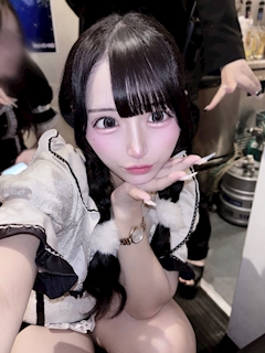 プロフィール写真13・てる🧸🎀ちいかわ最強｜Cafe＆Bar Doll's Cafe・ドールズカフェ - 池袋西口のコンカフェ