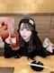 プロフィール写真6・てる🧸🎀ちいかわ最強｜Cafe＆Bar Doll's Cafe・ドールズカフェ - 池袋西口のコンカフェ