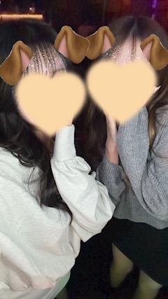 りりか【Girls Night Cafe Airy】「5がつ19にち」
