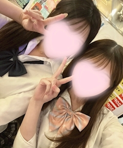 ゆあ「出勤してます🩵」