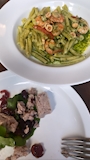 新着ブログ ご飯