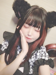 プロフィール写真4・さち😺DollsMaid｜Dolls Maid・ドールズメイド - 横浜西口のガールズバー
