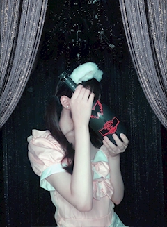 プロフィール写真2・さち😺DollsMaid｜Dolls Maid・ドールズメイド - 横浜西口のガールズバー