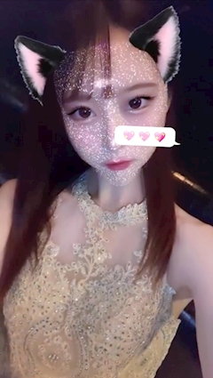 プロフィール写真2・なの｜club amor・アモール - 三軒茶屋のキャバクラ