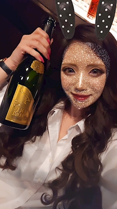 プロフィール写真11・愛瀬 りな💋｜TRANCE・トランス - 名古屋 錦のキャバクラ