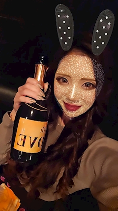 プロフィール写真14・愛瀬 りな💋｜TRANCE・トランス - 名古屋 錦のキャバクラ