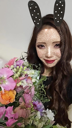 プロフィール写真4・愛瀬 りな｜TRANCE・トランス - 名古屋 錦のキャバクラ