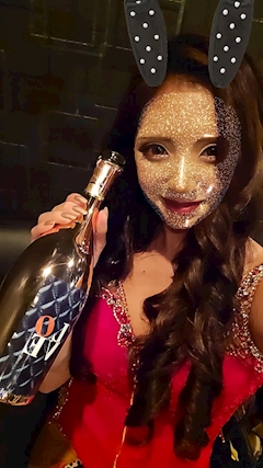 プロフィール写真15・愛瀬 りな💋｜TRANCE・トランス - 名古屋 錦のキャバクラ