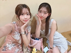 みお「寿命👋」