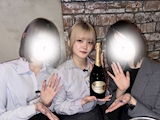 *