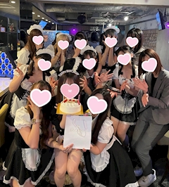 🐻‍❄️グーフィーちゃん🐻‍❄️「ソラちゃんバースデー🎂🎈」