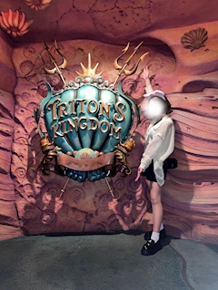 プロフィール写真10・🐻‍❄️グーフィーちゃん🐻‍❄️｜Cafe&Bar GOOFY・グーフィー - すすきのガールズバー