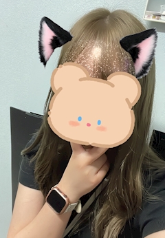 プロフィール写真21・🐻‍❄️グーフィーちゃん🐻‍❄️｜Cafe&Bar GOOFY・グーフィー - すすきのガールズバー