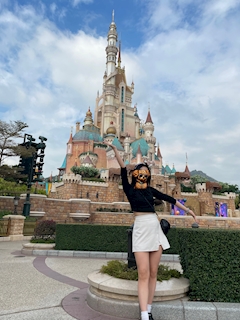 プロフィール写真2・🐻‍❄️グーフィーちゃん🐻‍❄️｜Cafe&Bar GOOFY・グーフィー - すすきのガールズバー