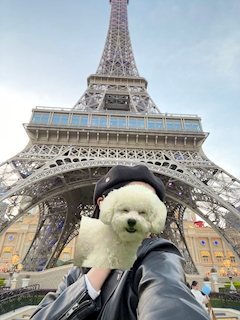 プロフィール写真3・🐻‍❄️グーフィーちゃん🐻‍❄️｜Cafe&Bar GOOFY・グーフィー - すすきのガールズバー