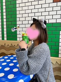 プロフィール写真13・🐻‍❄️グーフィーちゃん🐻‍❄️｜Cafe&Bar GOOFY・グーフィー - すすきのガールズバー