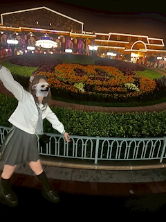 プロフィール写真6・🐻‍❄️グーフィーちゃん🐻‍❄️｜Cafe&Bar GOOFY・グーフィー - すすきのガールズバー