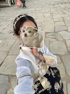 プロフィール写真5・🐻‍❄️グーフィーちゃん🐻‍❄️｜Cafe&Bar GOOFY・グーフィー - すすきのガールズバー