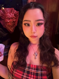 プロフィール写真2・Noah|PUBLIC THEATER PHOENIX・フェニックス - すすきのガールズバー