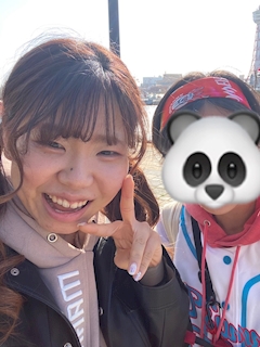 かんな「嬉しかったこと②🥺」