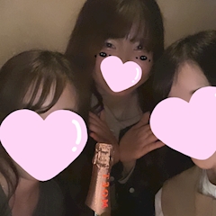 かんな「🎂🎊🎉」