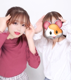 かんな「👓🎀⌚🛹👟⚽」