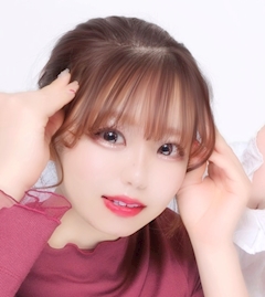 プロフィール写真1・かんな｜OURO・オーロ - 広島市（流川）のラウンジ/クラブ