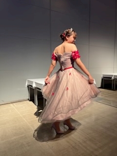 プロフィール写真5・かんな｜OURO・オーロ - 広島市（流川）のラウンジ/クラブ