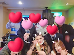 愛梨「𝑇ℎ𝑎𝑛𝑘 𝑦𝑜𝑢」