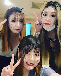 愛梨「✨6/10(土)」