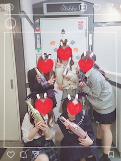 愛梨「卒業✌🎓✨🌸」