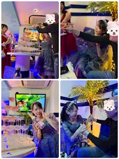 のぞみ@B1期生【海底ガール】「🎂バースデーイベント🎂VOL.１」