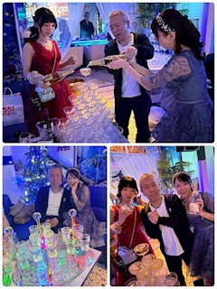 のぞみ@B1期生【海底ガール】「🎂バースデーイベント🎂VOL.１」