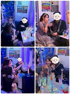 のぞみ@B1期生【海底ガール】「🎂バースデーイベント🎂VOL.１」