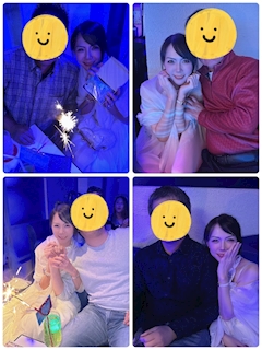 のぞみ@B1期生【海底ガール】「🎂BDイベント🎂その１」