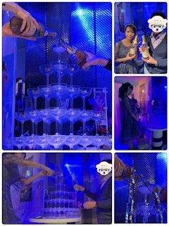 のぞみ@B1期生【海底ガール】「🎂バースデーイベント🎂VOL.１」