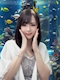 プロフィール写真2・のぞみ@B1期生【海底ガール】｜八王子 ガールズバー・ブルーサブマリン