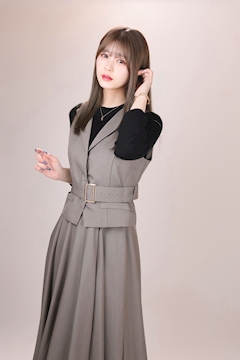 プロフィール写真6・かなみん|Juliette Lounge・ジュリエット - 柏駅 東口のキャバクラ
