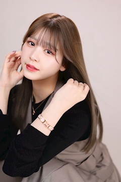 プロフィール写真2・かなみん|Juliette Lounge・ジュリエット - 柏駅 東口のキャバクラ