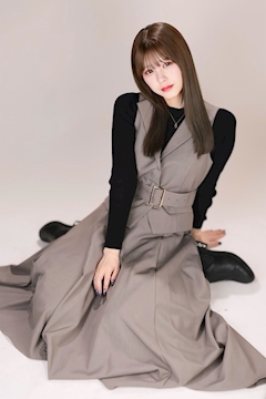 プロフィール写真3・かなみん|Juliette Lounge・ジュリエット - 柏駅 東口のキャバクラ