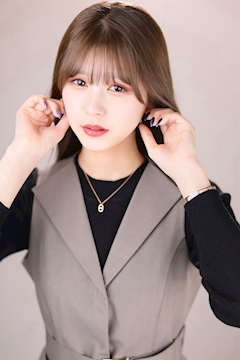 プロフィール写真4・かなみん|Juliette Lounge・ジュリエット - 柏駅 東口のキャバクラ