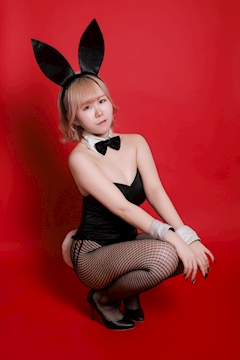 プロフィール写真3・Cherry🍒｜Bunny’s Bar MILLION  ススキノ南4条通店・ミリオン - すすきのガールズバー