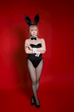 プロフィール写真2・Cherry🍒｜Bunny’s Bar MILLION  ススキノ南4条通店・ミリオン - すすきのガールズバー