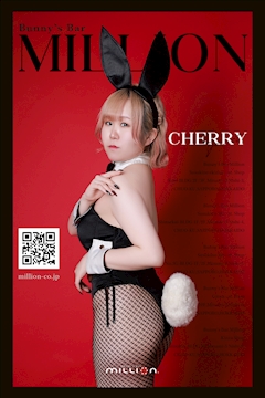 プロフィール写真1・Cherry🍒｜Bunny’s Bar MILLION  ススキノ南4条通店・ミリオン - すすきのガールズバー
