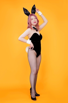 プロフィール写真7・Oyster|Bunny’s Bar MILLION ススキノ南4条通店・ミリオン - すすきのガールズバー