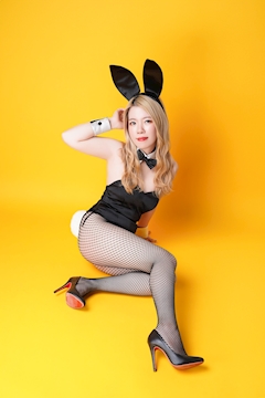 プロフィール写真4・Oyster|Bunny’s Bar MILLION ススキノ南4条通店・ミリオン - すすきのガールズバー