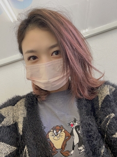 渓子