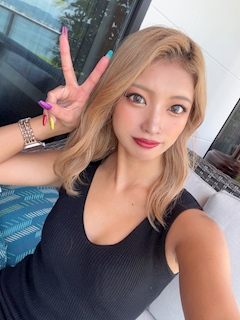 プロフィール写真1・かすみ|MANHATTAN・マンハッタン - 静岡 両替町のキャバクラ
