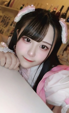 プロフィール写真1・なつみ｜メイドカフェ＆バー らぶでじ - 秋葉原のコンカフェ